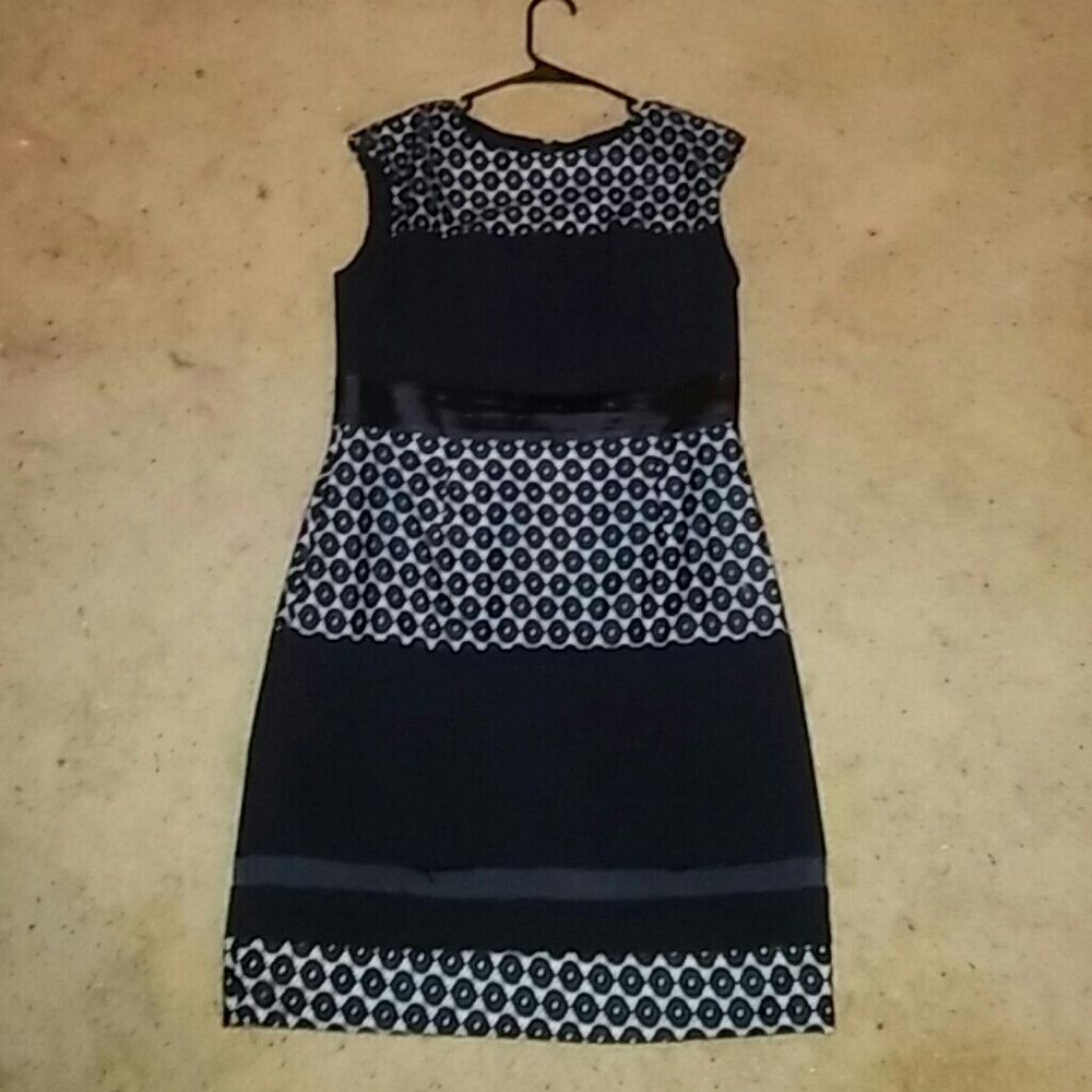 Women's Business Dress