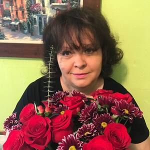 Meet your Posher, Svitlana