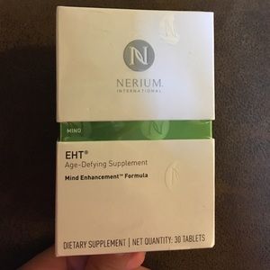 Nerium EHT