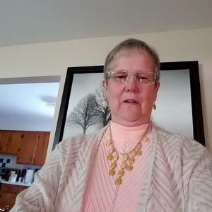 Meet your Posher, Pat