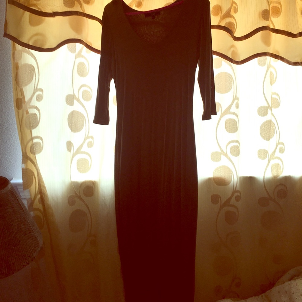 Casual dress