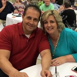 Meet your Posher, Christy