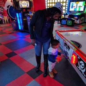 Meet your Posher, Ruby