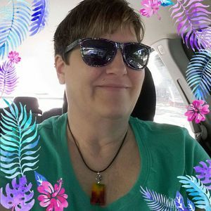 Meet your Posher, Angie