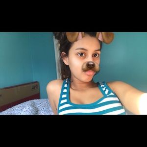 Meet your Posher, Natalie