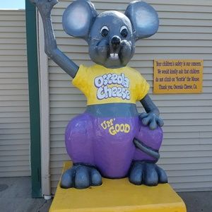 Meet your Posher, Jonna