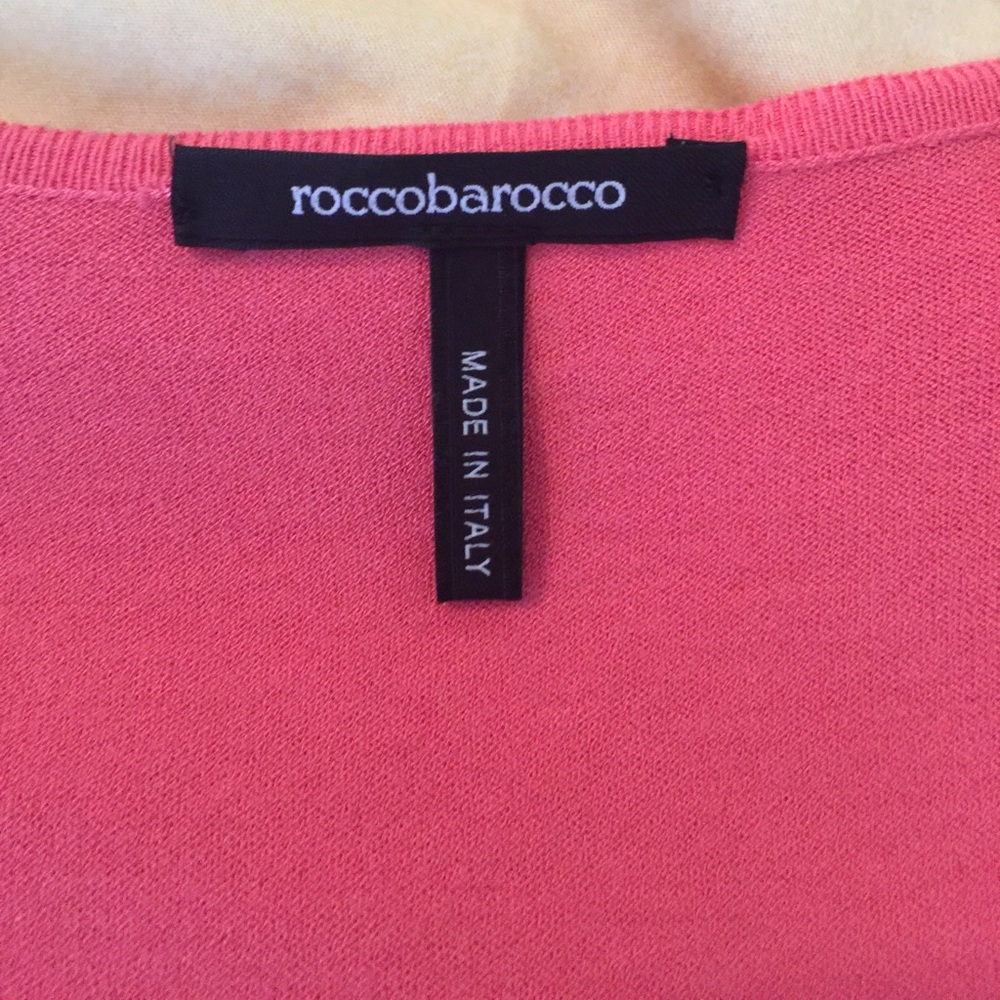 Pink sweater - Picture 4 of 6