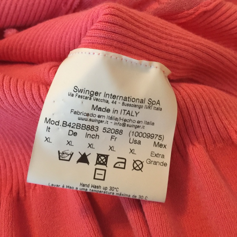 Pink sweater - Picture 6 of 6