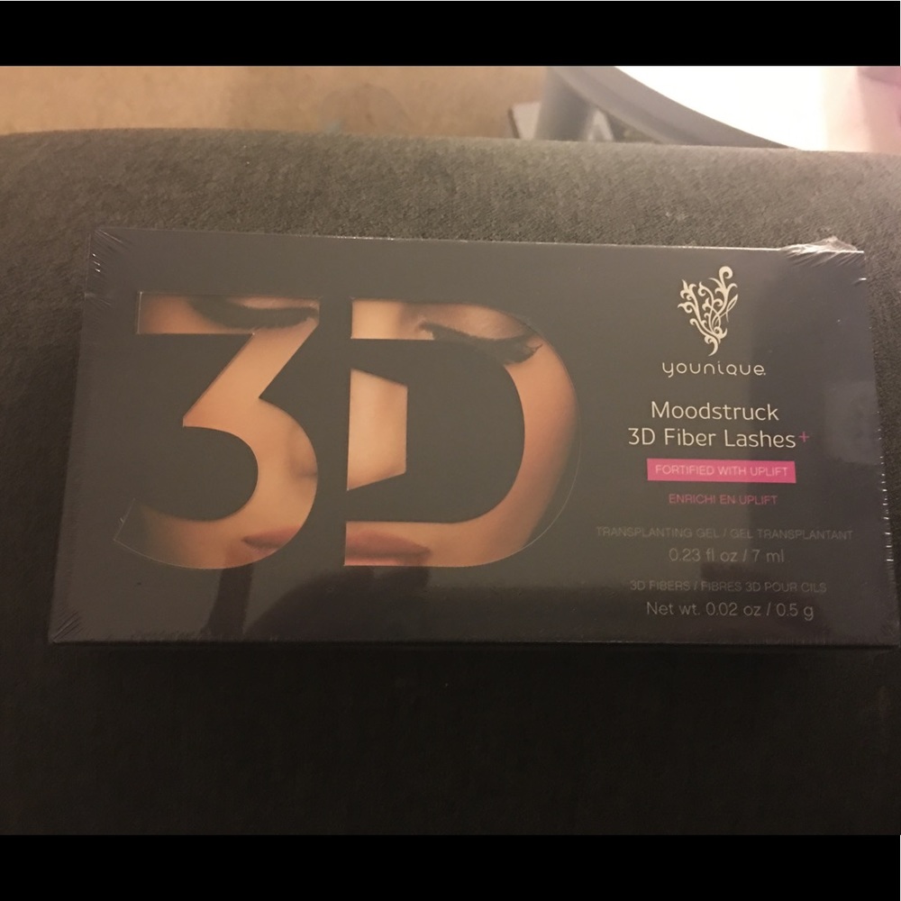 Younique 3D+ Mascara