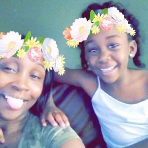 Meet your Posher, Shonte