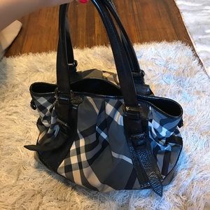 Burberry Purse