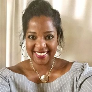 Meet your Posher, Kristen