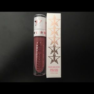 Jeffree Star Androgyny Velour Liquid Lipstick