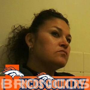 Meet your Posher, Melina