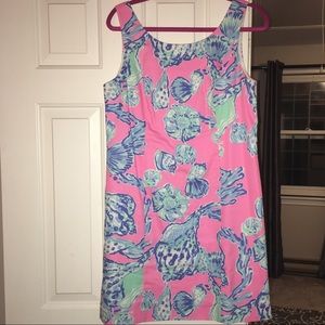 Lilly Pulitzer Cathy Shift