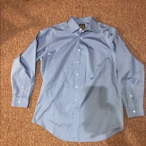 Jos A. Bank Men's Shirt Jos A. Bank Men's Shirt