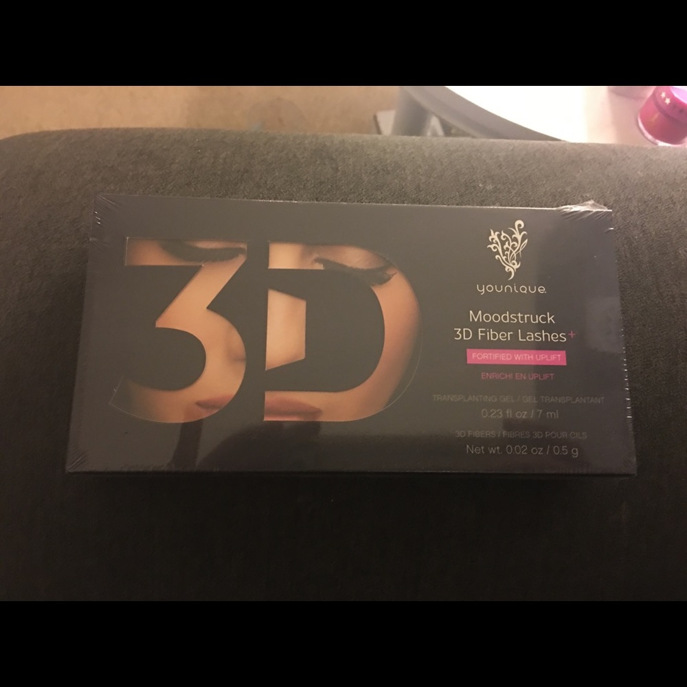 Younique 3D+Mascara