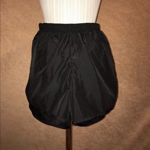 Champion track shorts