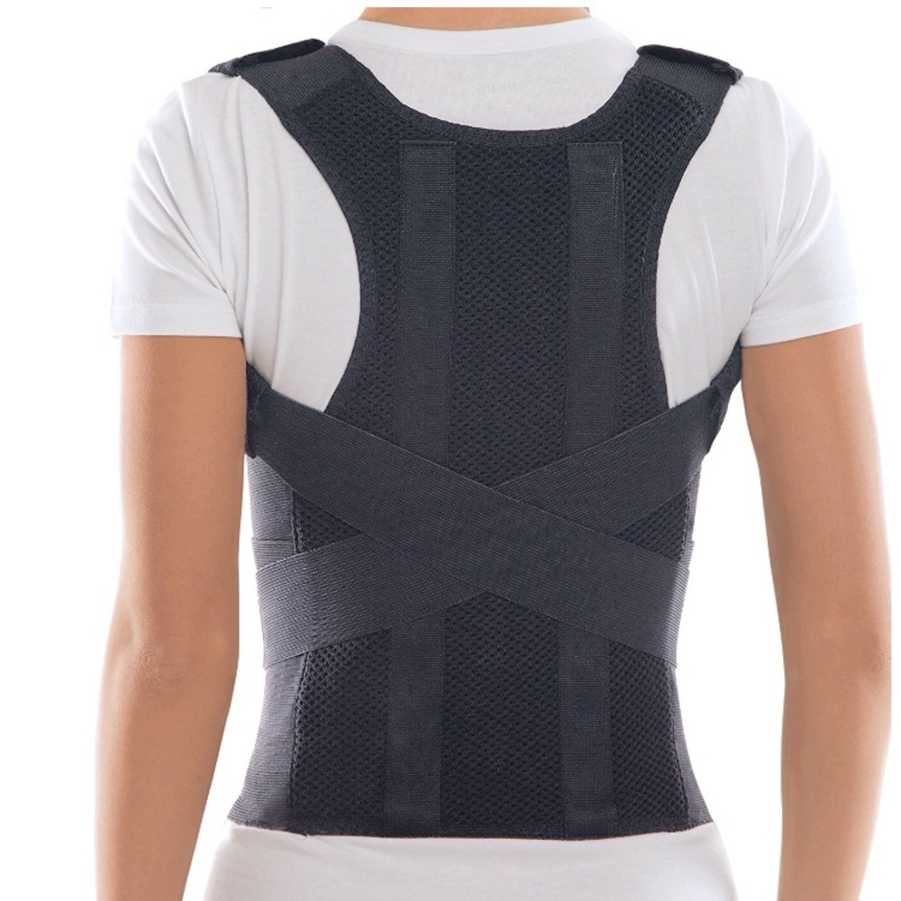 Posture Correcting Back Support - XXL - NEW!