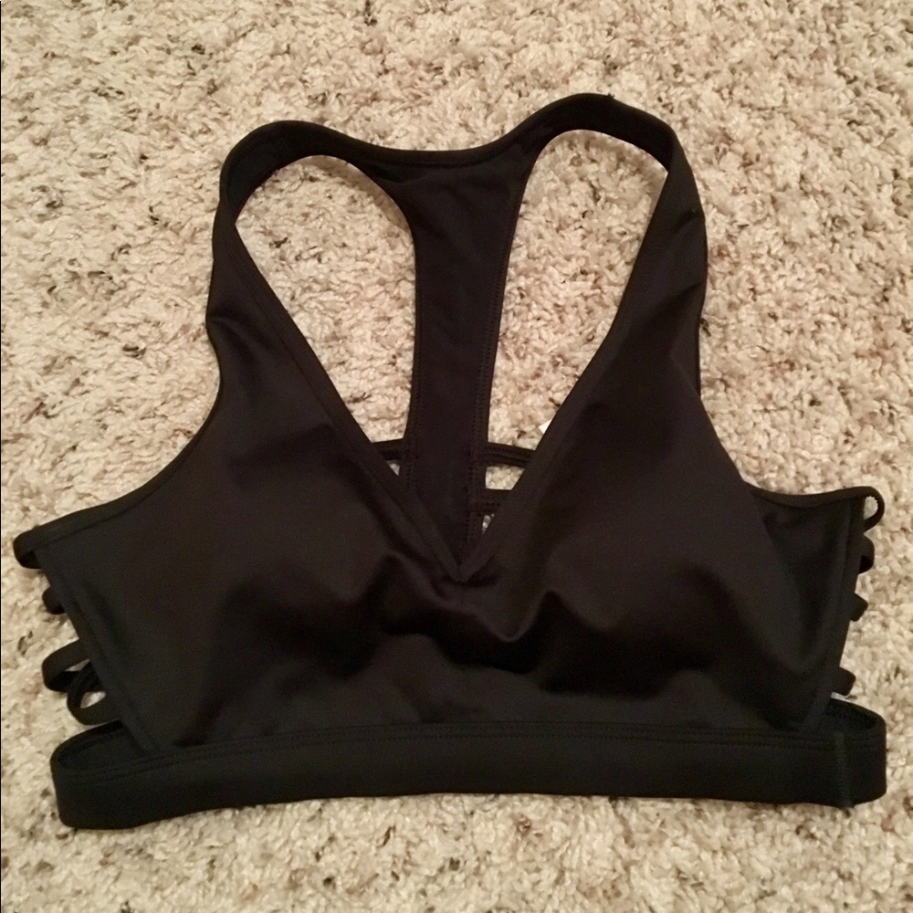 Victoria's Secret sports bra