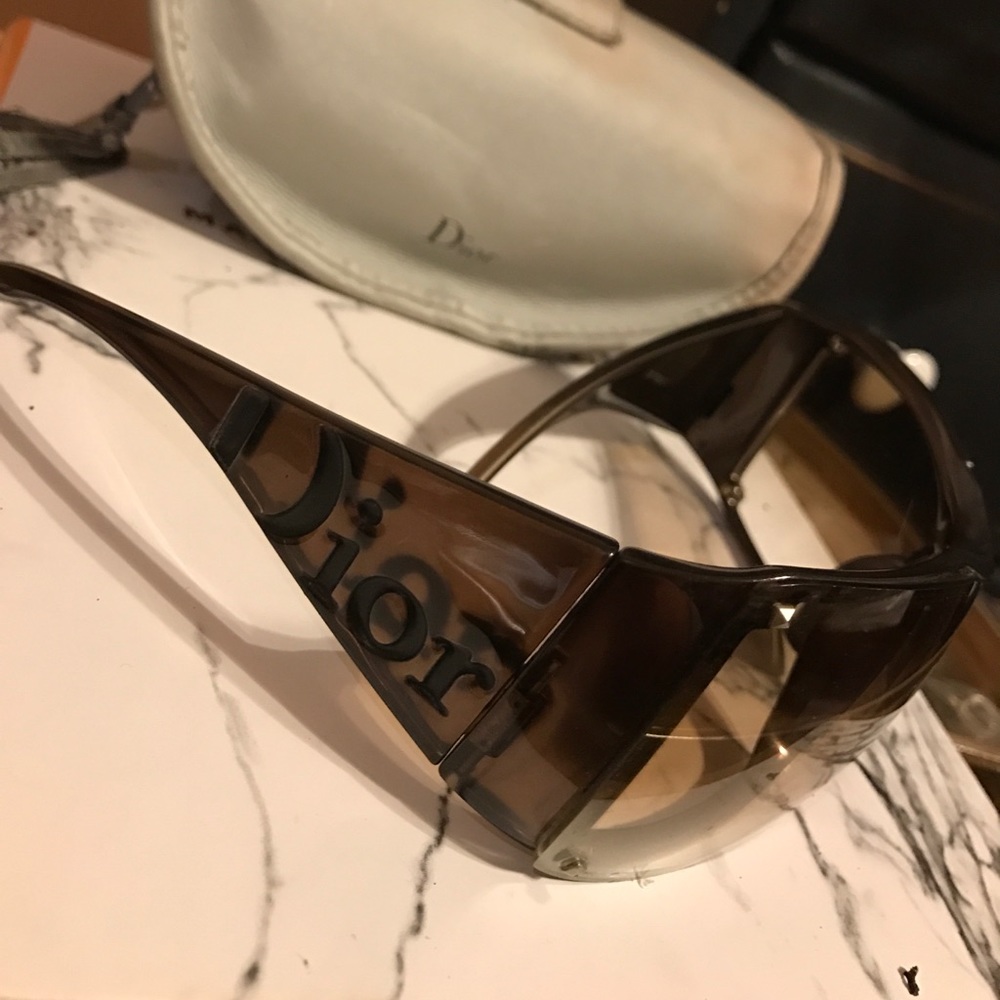 Dior Sunglasses