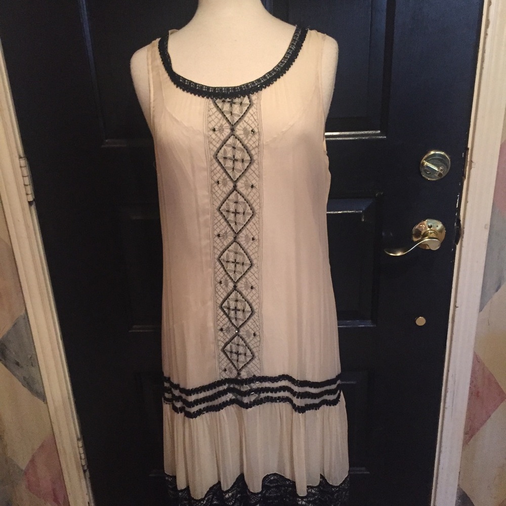 For Love & Liberty Dress by Johnny Was