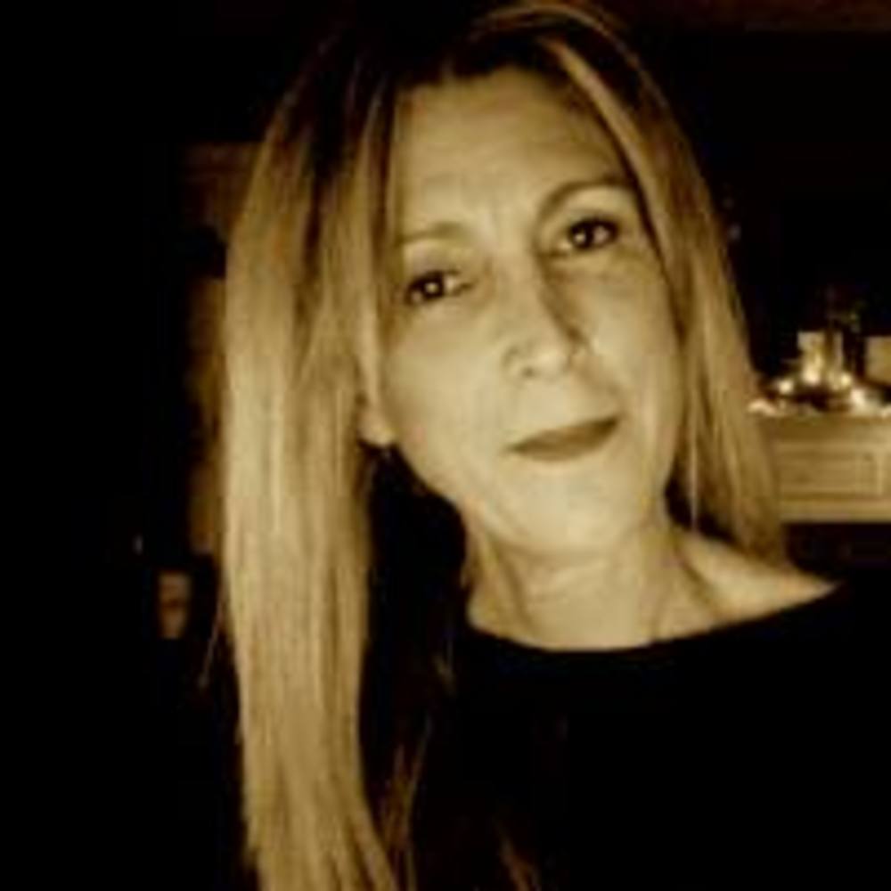 Meet your Posher, Pamela