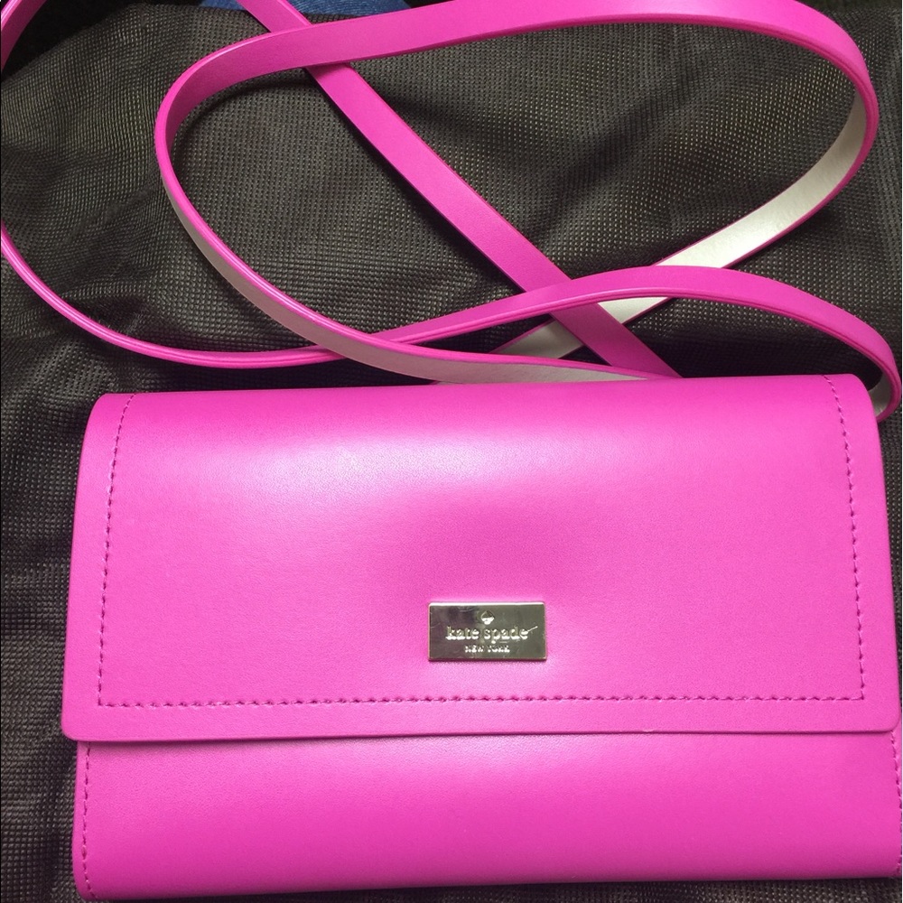 Kate spade crossbody