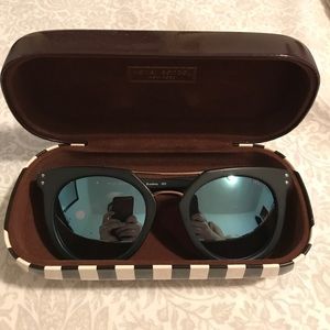 Henri Bendel Sunglasses