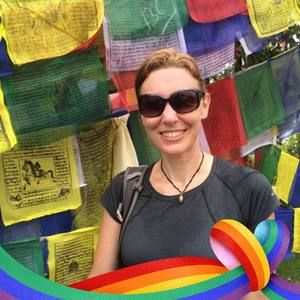 Meet your Posher, Susan