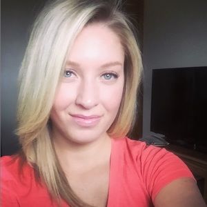 Meet your Posher, Lindsay