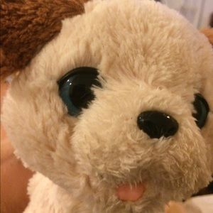 Meet your Posher, Evaristo