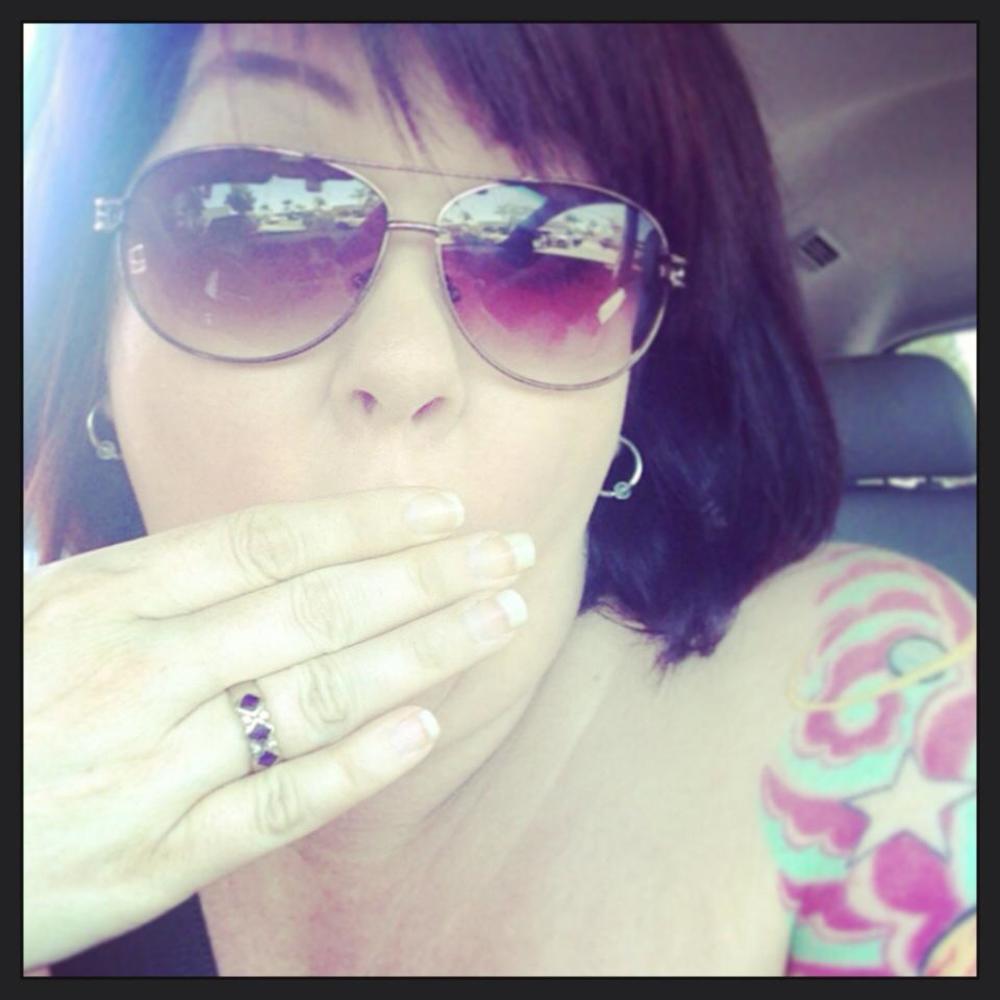 Meet your Posher, Shelley