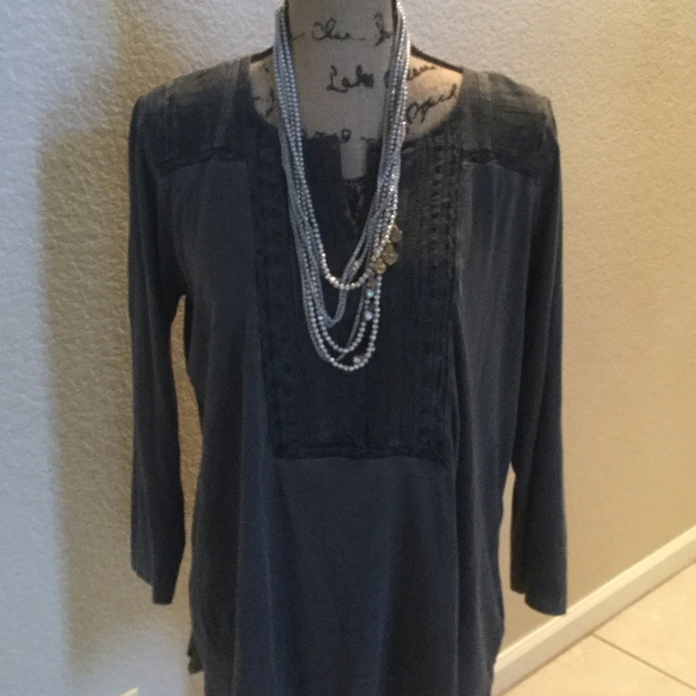 Lucky Brand shirt