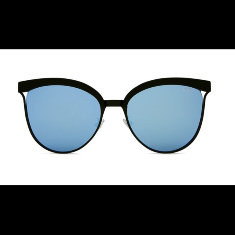 QUAY STARDUST SUNGLASSES - Picture 4 of 4