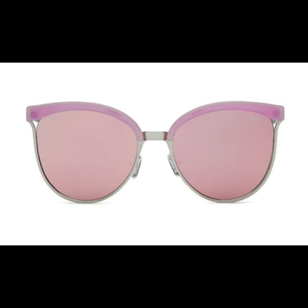 QUAY STARDUST SUNGLASSES - Picture 2 of 4