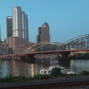 Meet your Posher, Eva