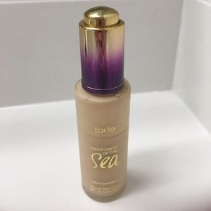 Tarte Rainforest of the Sea | Fair-Light Neutral