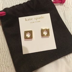 Kate Spade Earrings