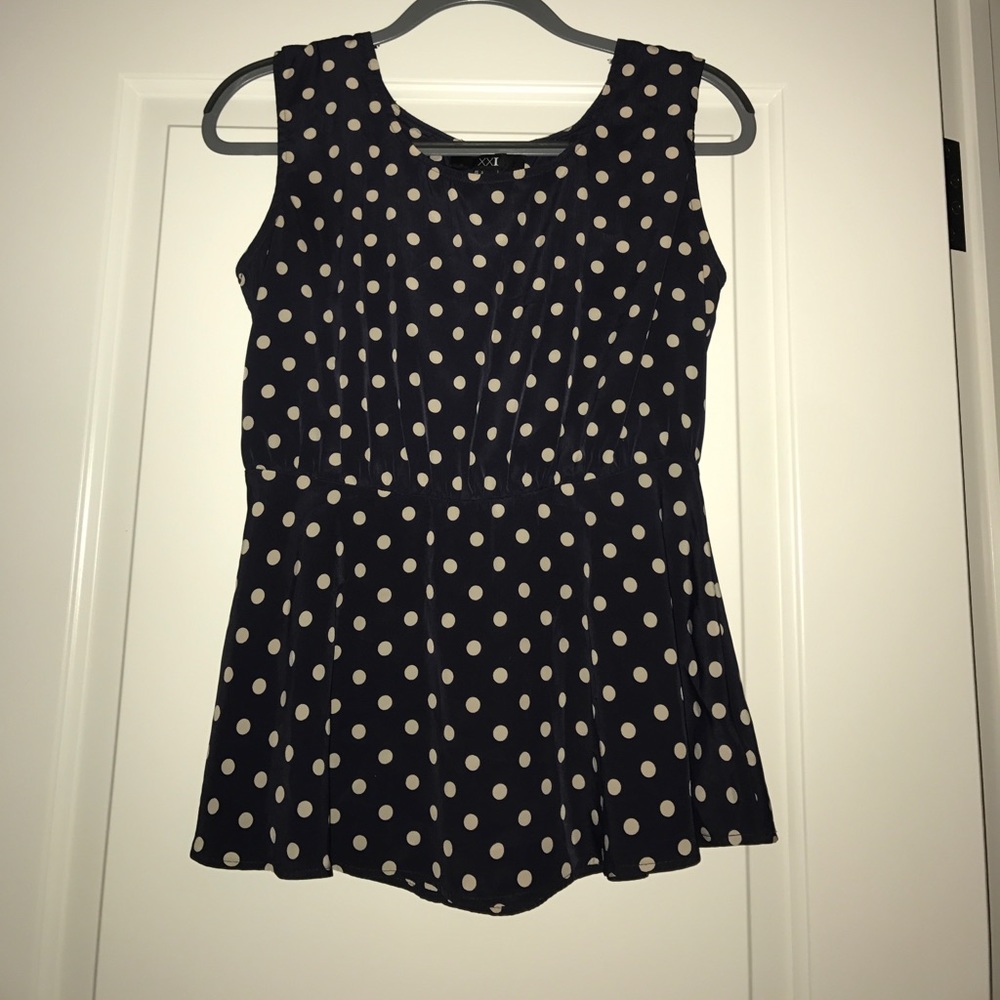Forever 21 Top