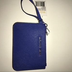 Michael Kors wristlet