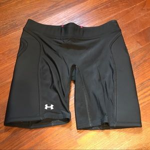 Slider shorts