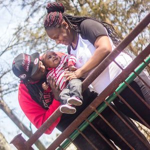 Meet your Posher, Laquita