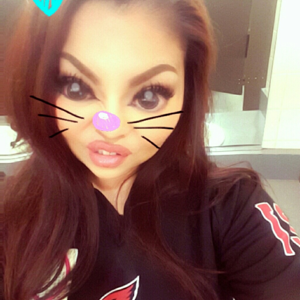 Meet your Posher, Samantha