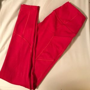 Victoria Secret VSX Sport Knockout Pant