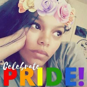 Meet your Posher, Denise