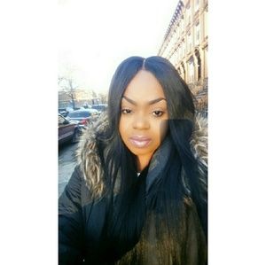 Meet your Posher, Amanda