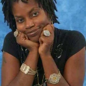 Meet your Posher, Raymond