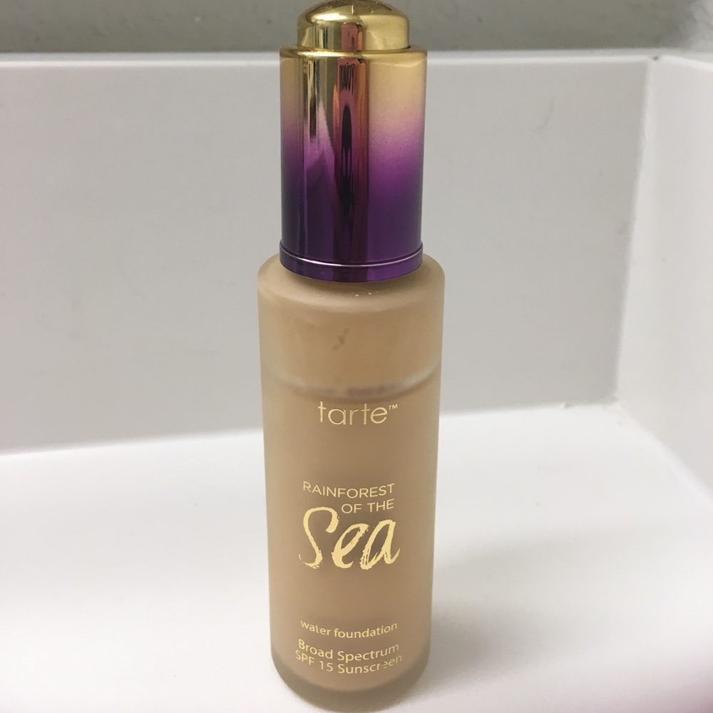 Rainforest of the Sea | Light-medium Neutral