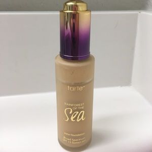 Rainforest of the Sea | Light-medium Neutral